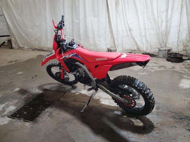2022 HONDA CRF450 RL - JH2PD1117NK303179