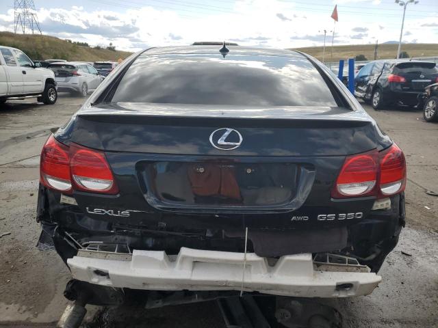 2010 Lexus Gs 350 VIN: JTHCE1KSXA0026818 Lot: 70741363