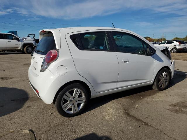 KL8CD6S93EC414842 Chevrolet SPARK 1LT