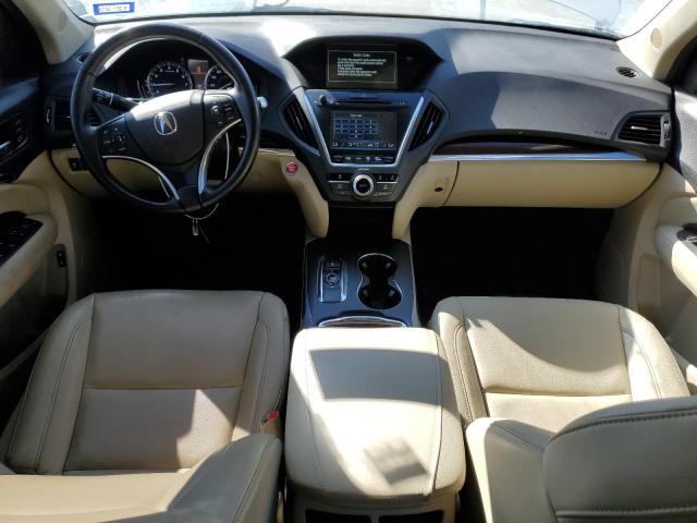 5FRYD4H20GB030193 Acura MDX