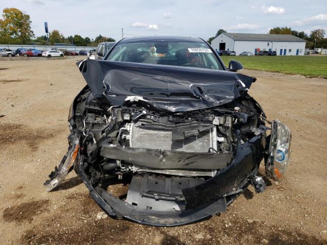 2G4GN5EX7F9170966 Buick Regal Premium