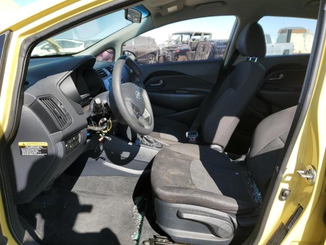 KNADM4A33G6565224 KIA RIO LX