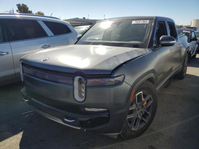 RIVIAN RIT – zdjęcie z aukcji, lot #70261363