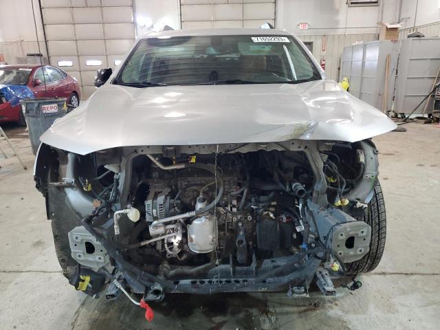 2019 GMC ACADIA ALL 1GKKNVLS4KZ274759