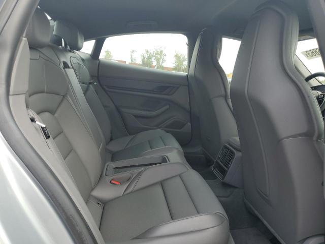 2022 PORSCHE TAYCAN WP0AA2Y15NSA13111