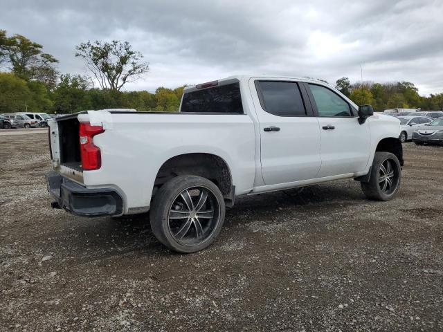 3GCPYFED6KG136119 2019 Chevrolet Silverado K1500 Lt Trail Boss