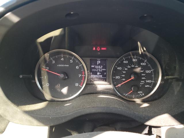 JF1GPAT66F8222235 Subaru Impreza Sport