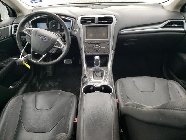 3FA6P0K92GR180020 Ford Fusion Titanium