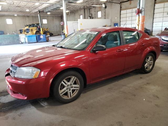 2008 Dodge Avenger SXT