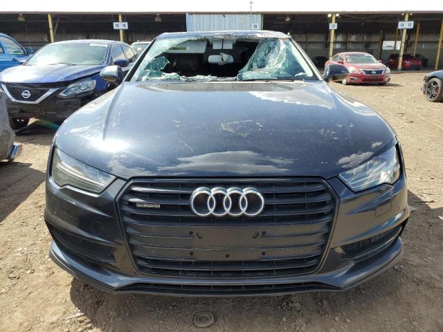 VIN WAU2MAFC0GN027035 2016 Audi A7, Prestige no.5