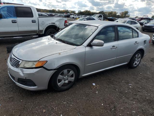 2009 Kia Optima LX