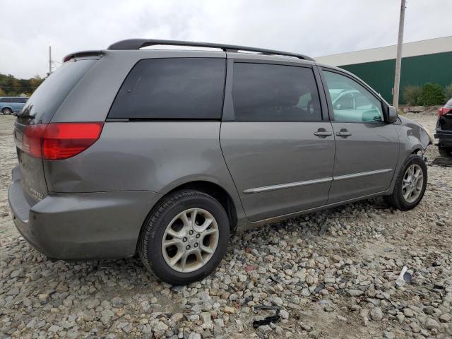 2005 TOYOTA SIENNA XLE Photos | NH - CANDIA - Repairable Salvage Car ...