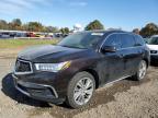 2018 ACURA MDX TECHNO VIN:5J8YD4H54JL012443