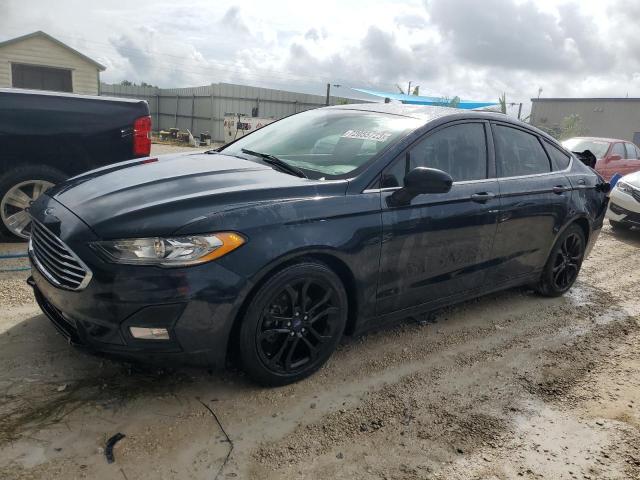 3FA6P0HD7LR104251 Ford Fusion SE