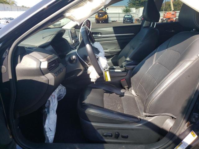 1N4BL4EV4KC163270 Nissan ALTIMA SL