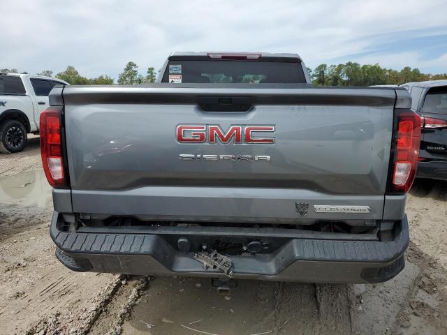 1GTR8CED9MZ196468 GMC Sierra C1500 Elevation