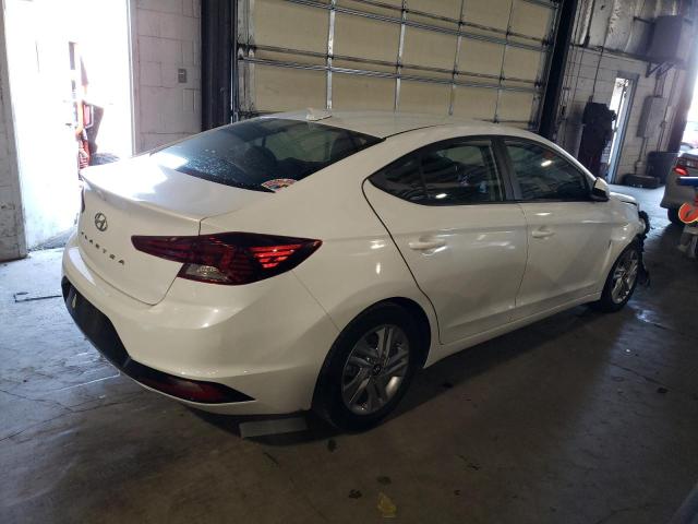 5NPD84LF3LH577727 | 2020 HYUNDAI ELANTRA SE