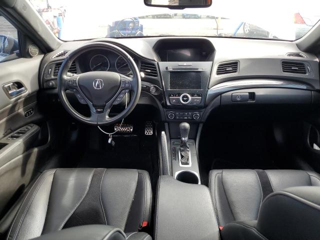 19UDE2F83MA002158 Acura Ilx Premium A-spec