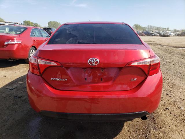 2T1BURHE8HC948536 | 2017 TOYOTA COROLLA