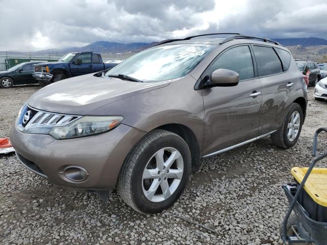 2009 Nissan Murano S