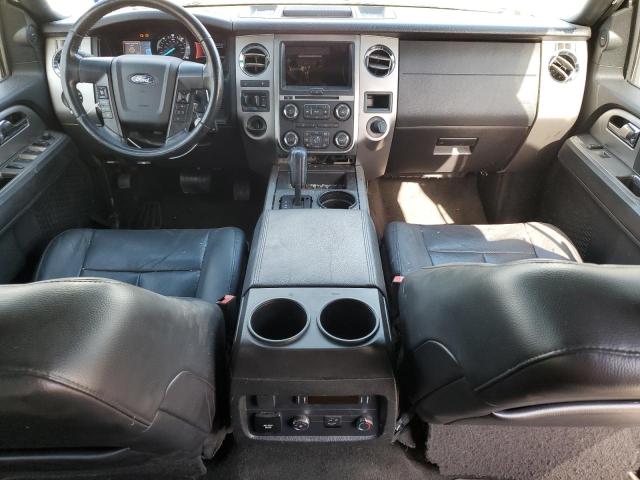 1FMJK1HTXHEA62910 Ford Expedition El Xlt