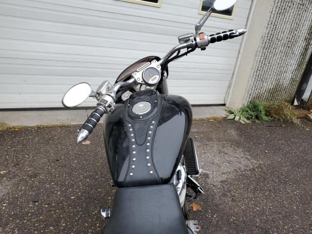 2002 HONDA VTX1800 C - 1HFSC46022A006948