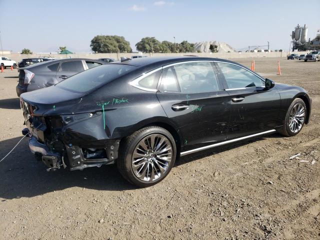 JTHD51FF0L5012224 Lexus LS500 LS 500 BAS 3