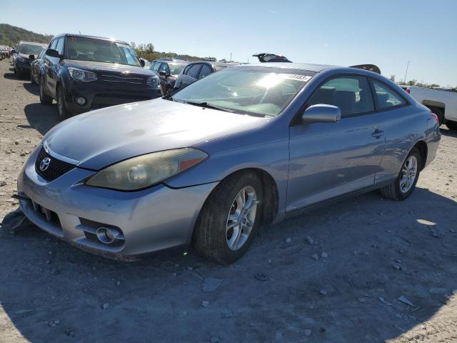 2007 Toyota Camry Solara SE