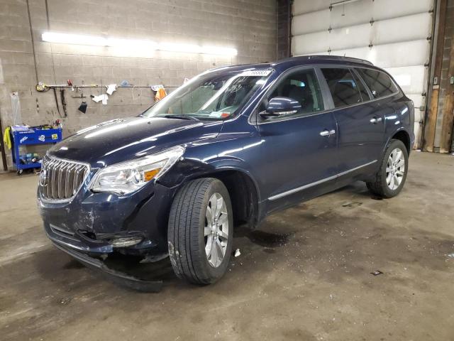 VIN 5GAKVCKD0HJ250406 2017 BUICK ENCLAVE no.1