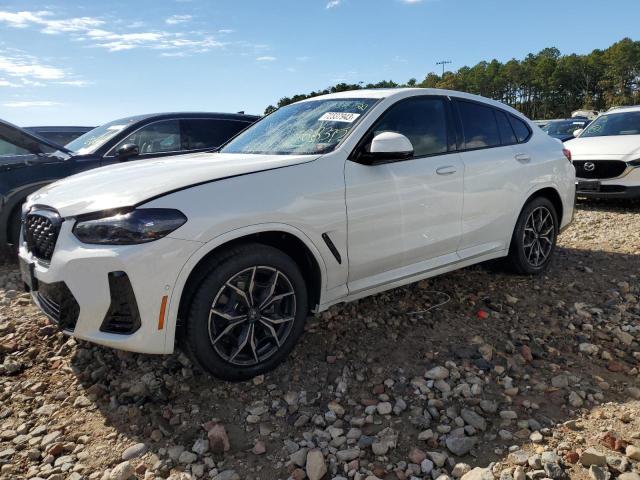 2023 BMW X4 XDRIVE3 - 5UX33DT06P9S88375