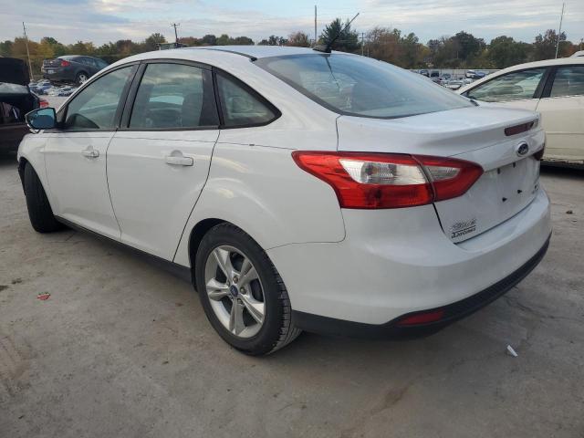 1FADP3F21EL154610 | 2014 FORD FOCUS SE