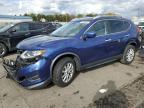 2018 NISSAN ROGUE S - KNMAT2MV3JP532106