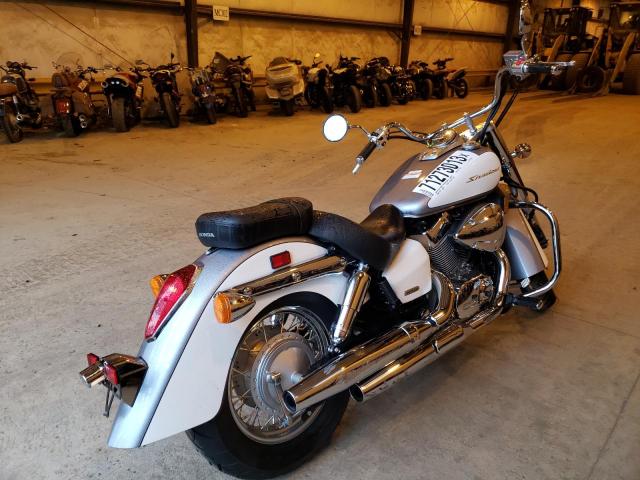 2014 HONDA VT750 CA JH2RC5045EK900216