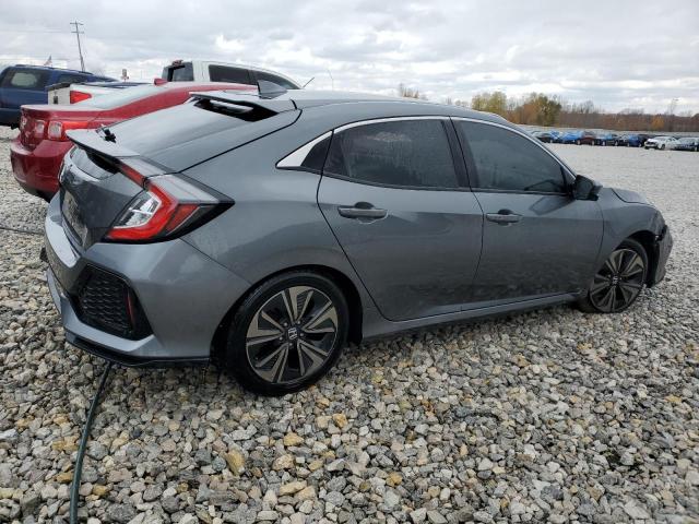 SHHFK7H56HU224737 | 2017 Honda civic ex