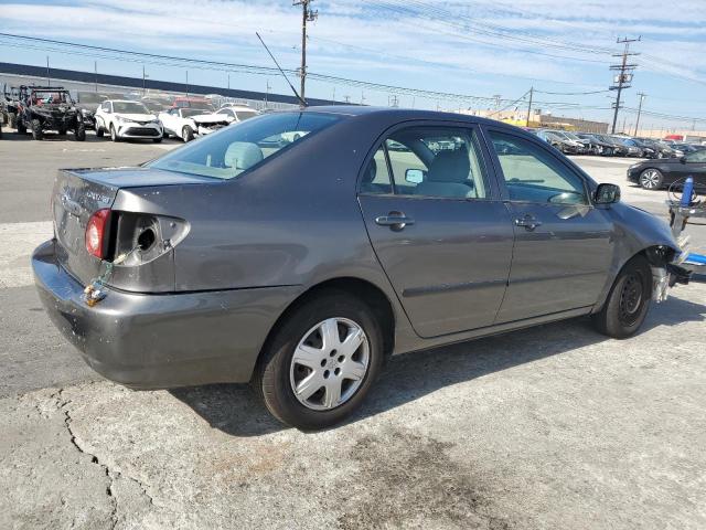 2008 Toyota Corolla Ce VIN: 1NXBR32E88Z948848 Lot: 71455533