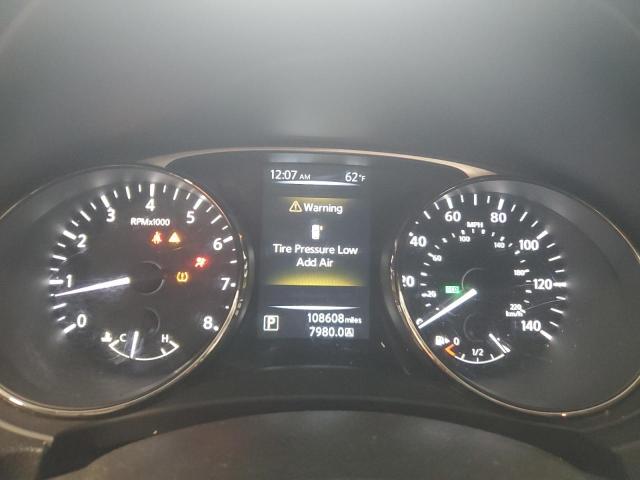 2015 NISSAN ROGUE S - KNMAT2MT6FP588448