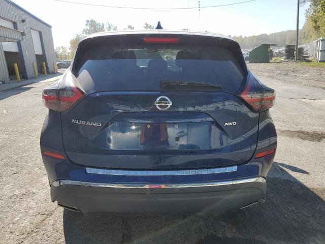 5N1AZ2MS1KN117718 Nissan Murano S 6