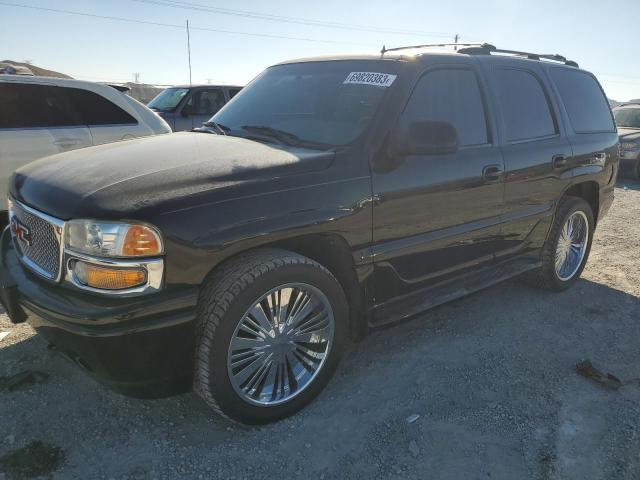 2002 GMC Denali 