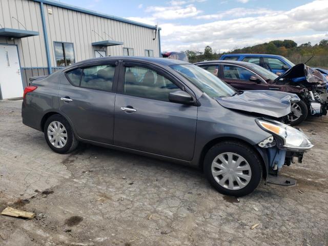 3N1CN7AP5KL877448 Nissan VERSA S