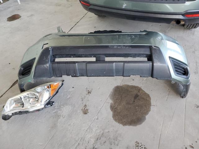 JF2SJABC2FH582228 Subaru Forester 2.5i