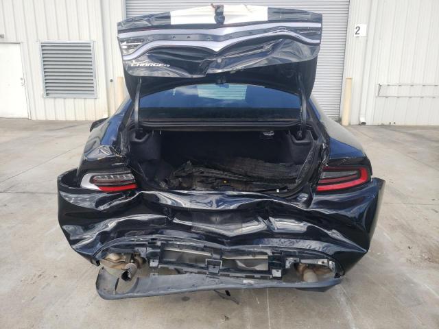 2021 DODGE CHARGER PO - 2C3CDXAT6MH550828