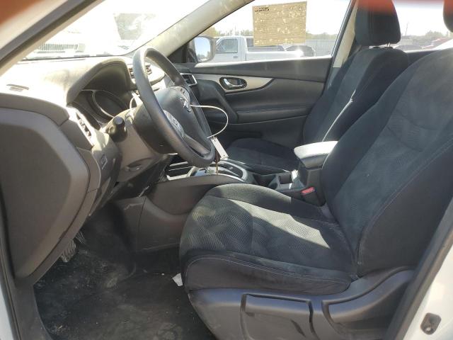 5N1AT2MT1FC915082 Nissan ROGUE S