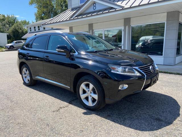 2013 Lexus Rx 350 Base VIN: 2T2BK1BA8DC205118 Lot: 74783103