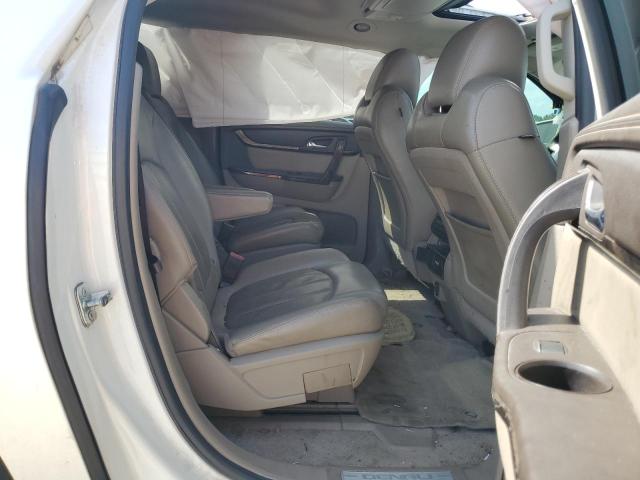 1GKKVTKD4FJ308291 GMC Acadia Denali