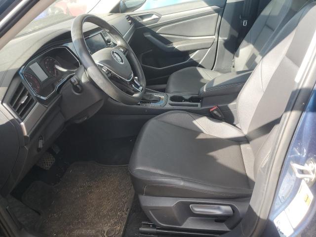 2019 VOLKSWAGEN JETTA S - 3VWCB7BUXKM174137