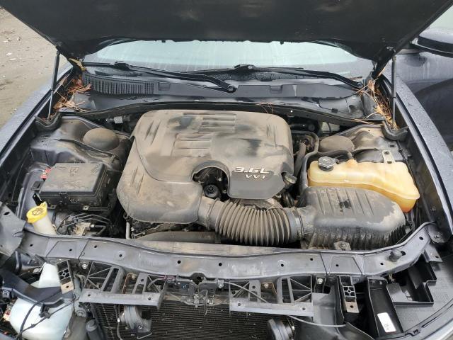 2C3CDXHG9GH215169 Dodge Charger Sxt