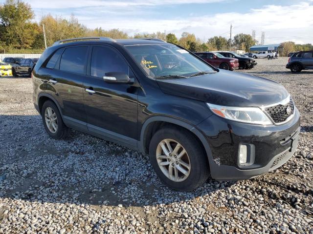5XYKT3A69FG566696 KIA SORENTO LX