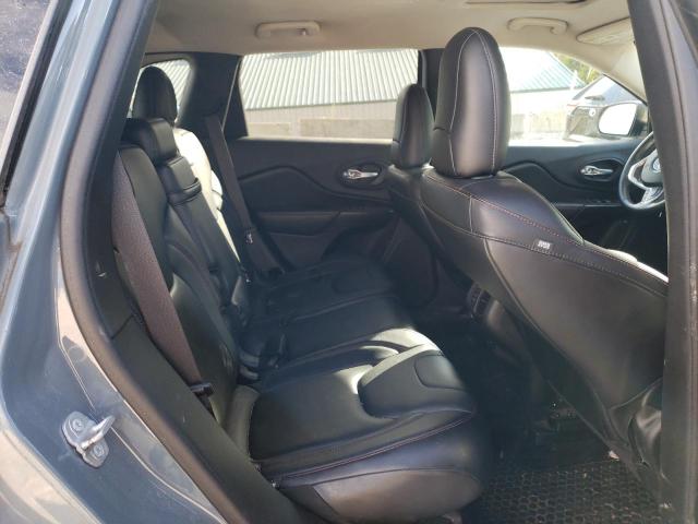 1C4PJMBBXEW159162 Jeep Cherokee Trailhawk