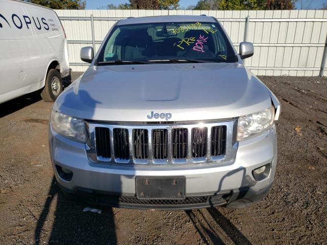 1C4RJFAG5CC175706 | 2012 Jeep grand cherokee laredo