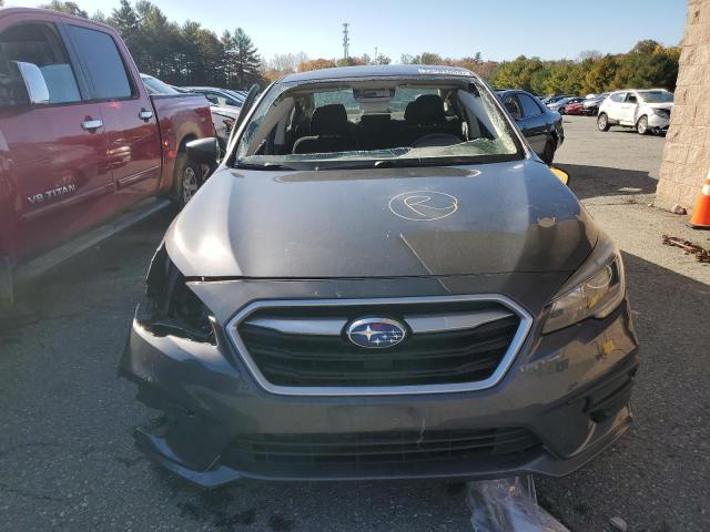 4S3BNAB62J3040923 | 2018 SUBARU LEGACY 2.5